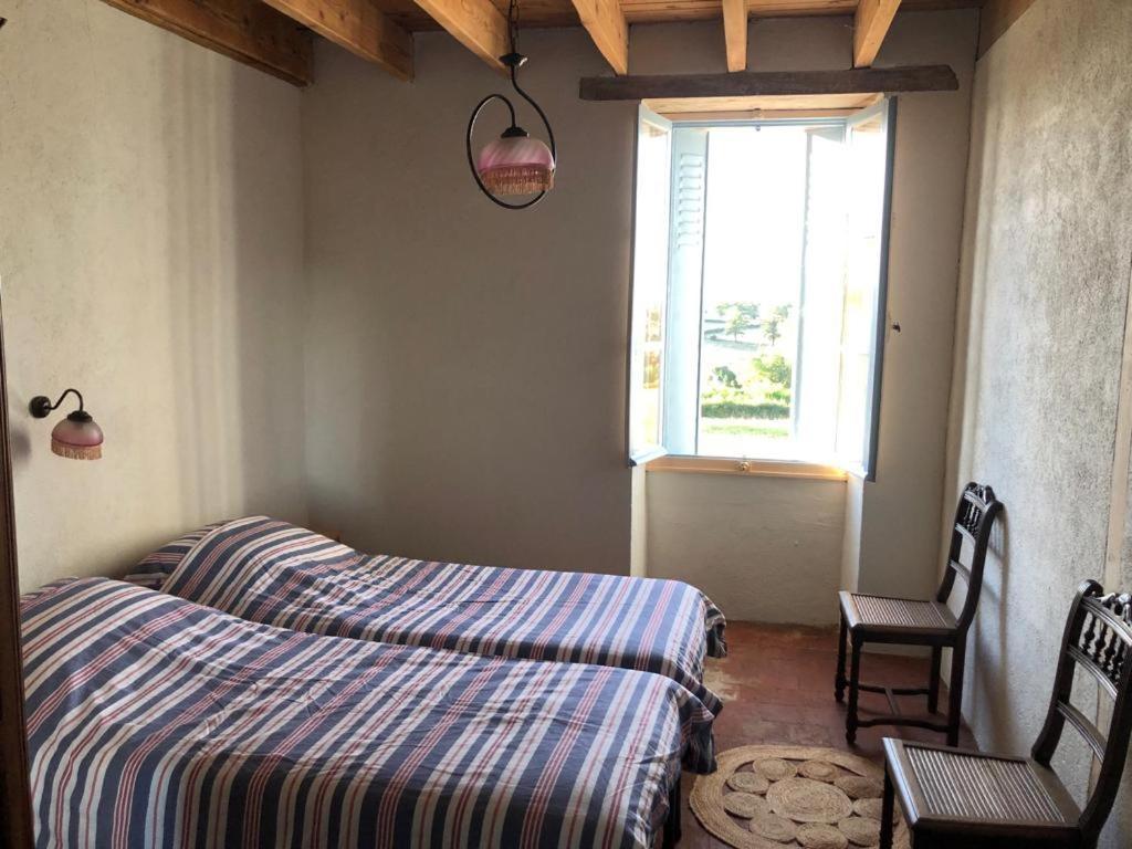 Le Tarde - Crecerelle Villa Saint-Desire Exterior photo